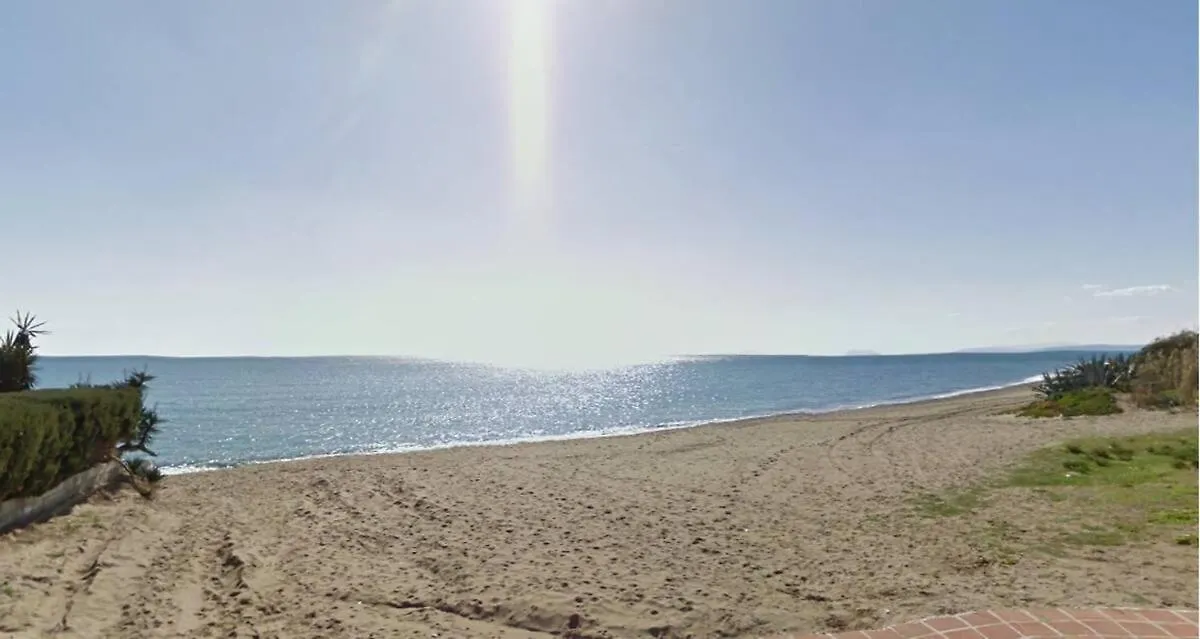Apartamento Entre Marbella Y Estepona 0*,