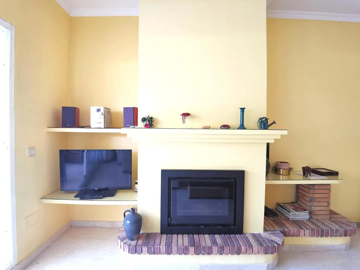 Apartamento Entre Marbella Y Estepona 0*,  Spain