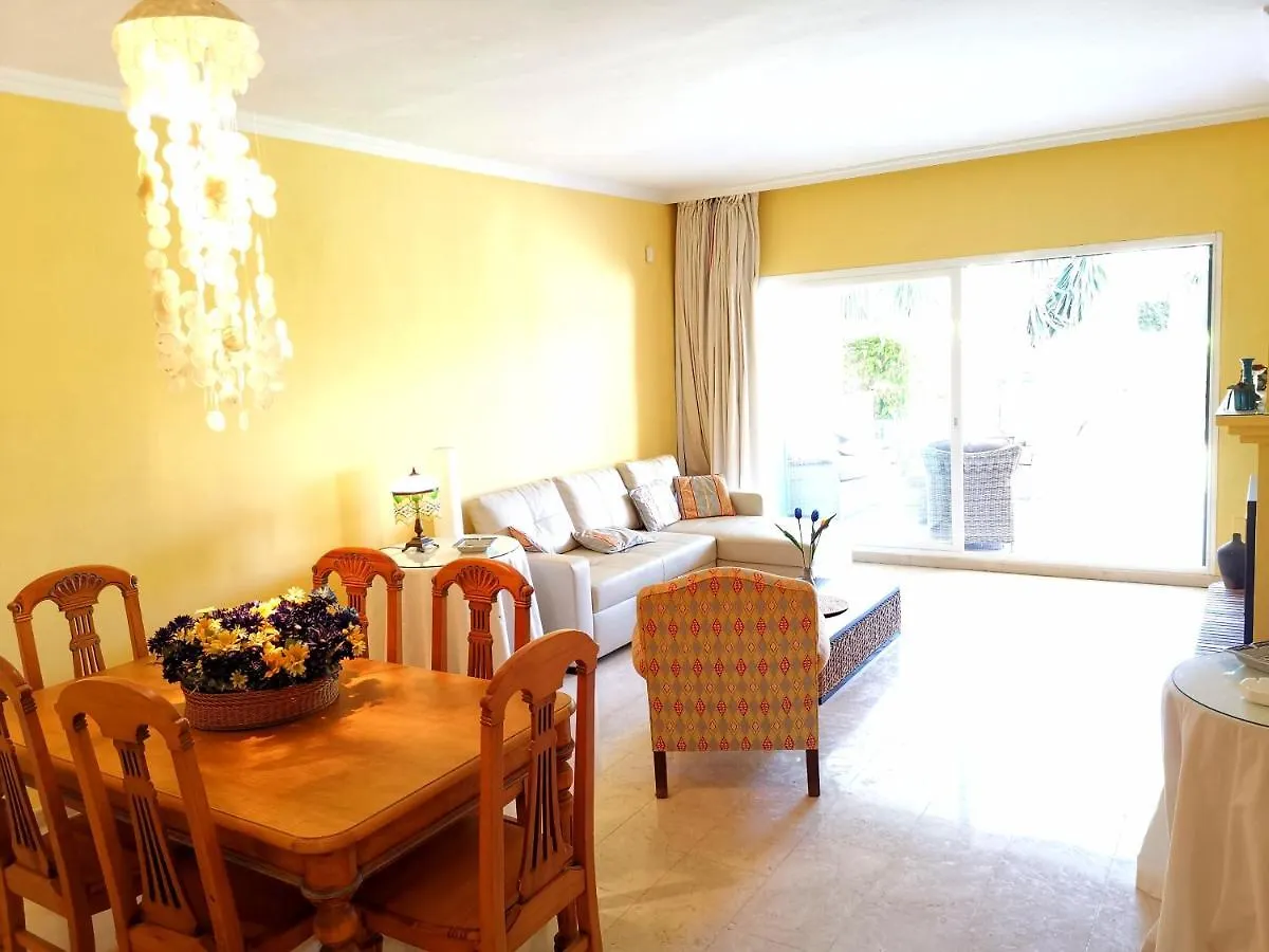 Apartamento Entre Marbella Y Estepona Apartment