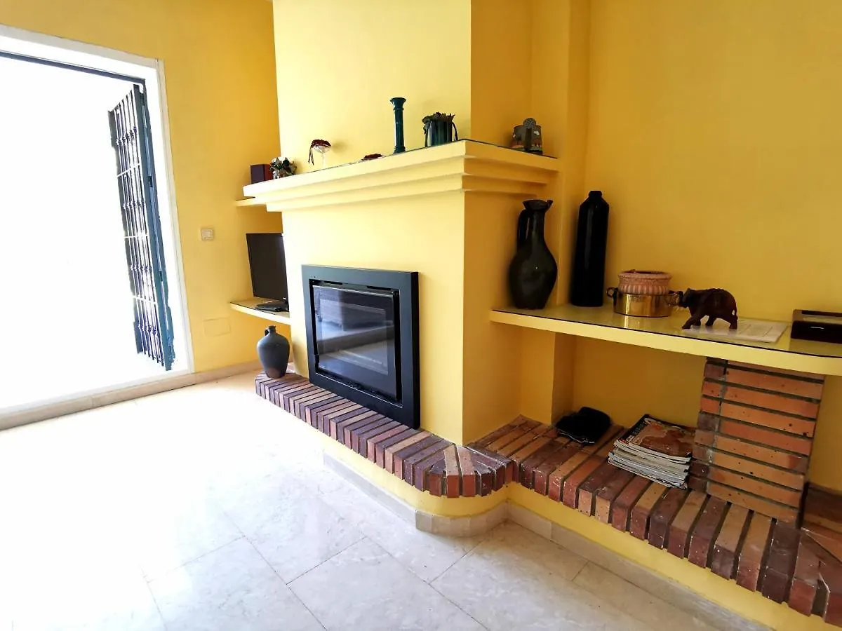 Apartamento Entre Marbella Y Estepona