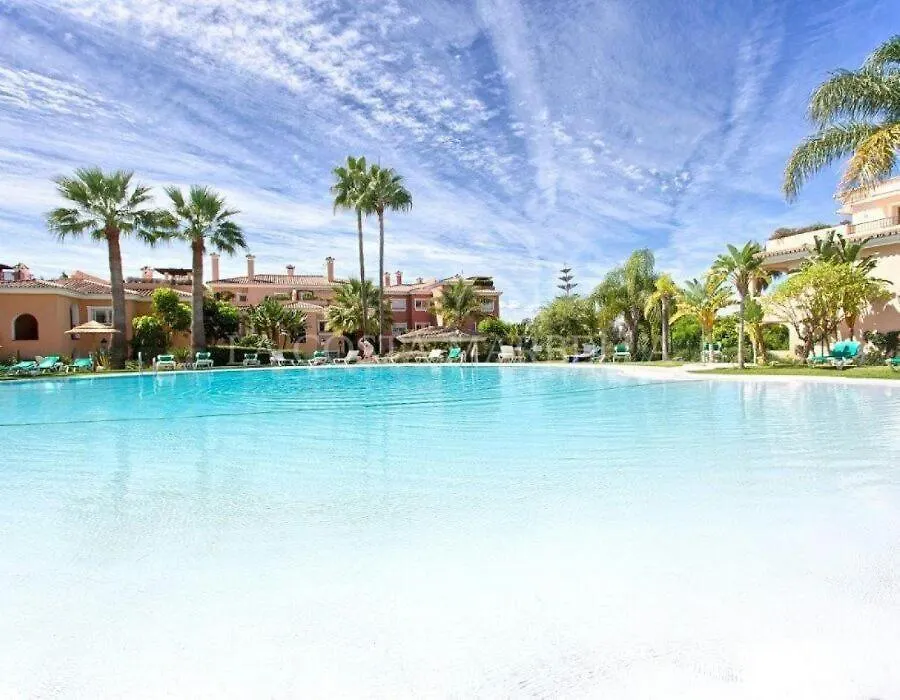 Apartamento Entre Marbella Y Estepona Apartment
